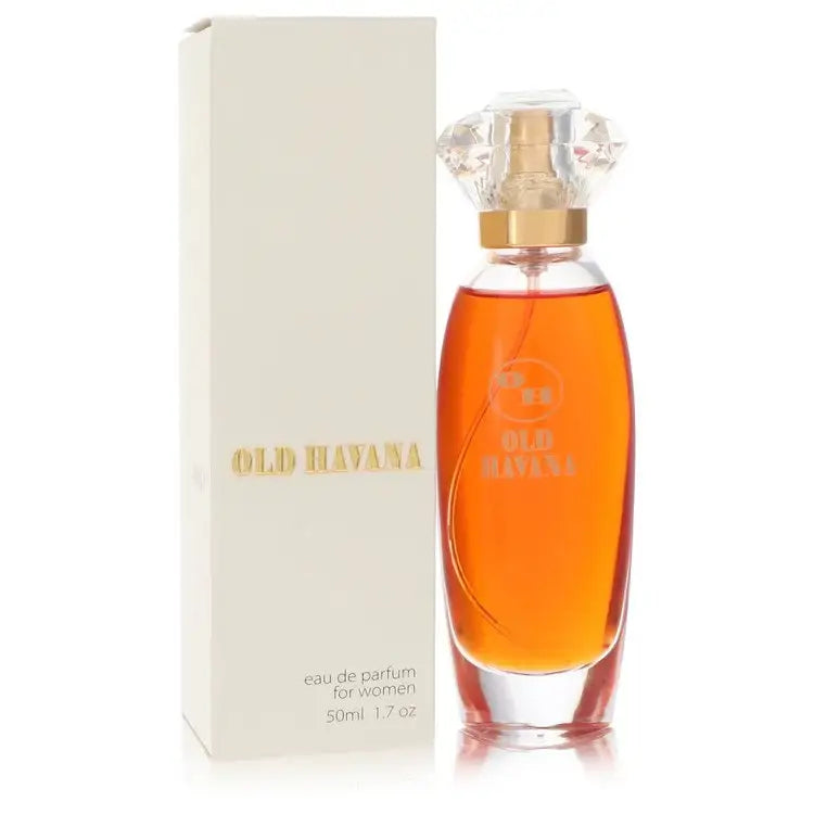 Old Havana By Marmol & Son Perfume for Women