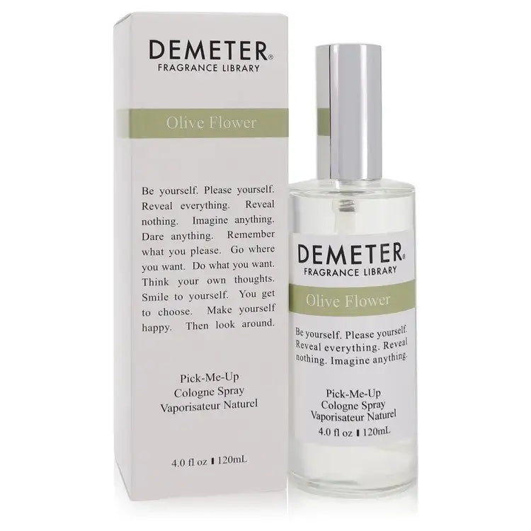 Olive Flower By Demeter Perfume for Women