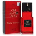 One Man Show Ruby By Jacques Bogart Cologne for Men
