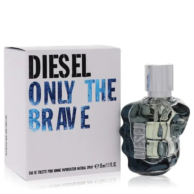 Only The Brave By Diesel Cologne for Men
