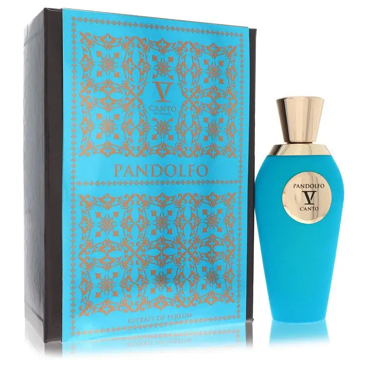 Pandolfo V By V Canto (Unisex)