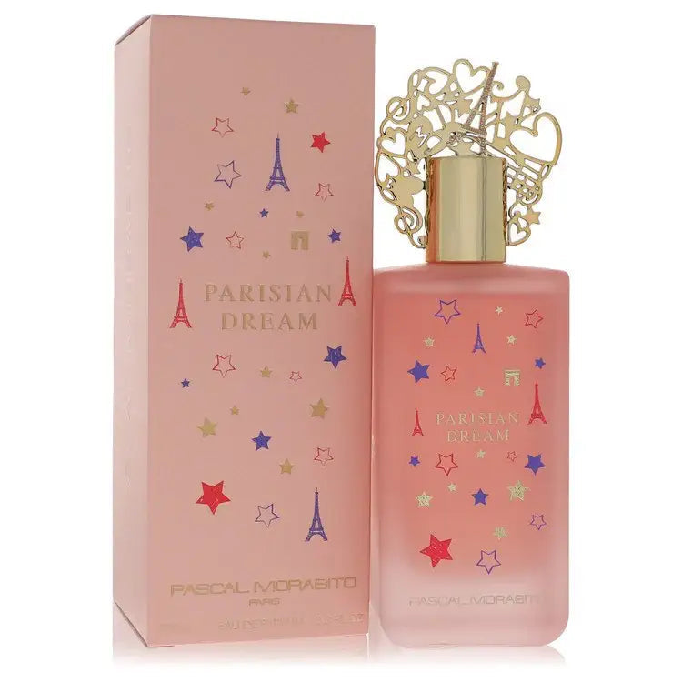 Parisian Dream By Pascal Morabito Perfume for Women