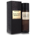 Private Blend Royal Rose Morocco By Chkoudra Paris Perfume for Women