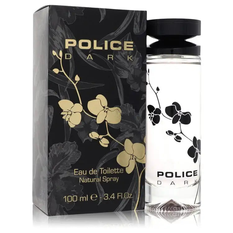 Police Dark By Police Colognes Perfume for Women
