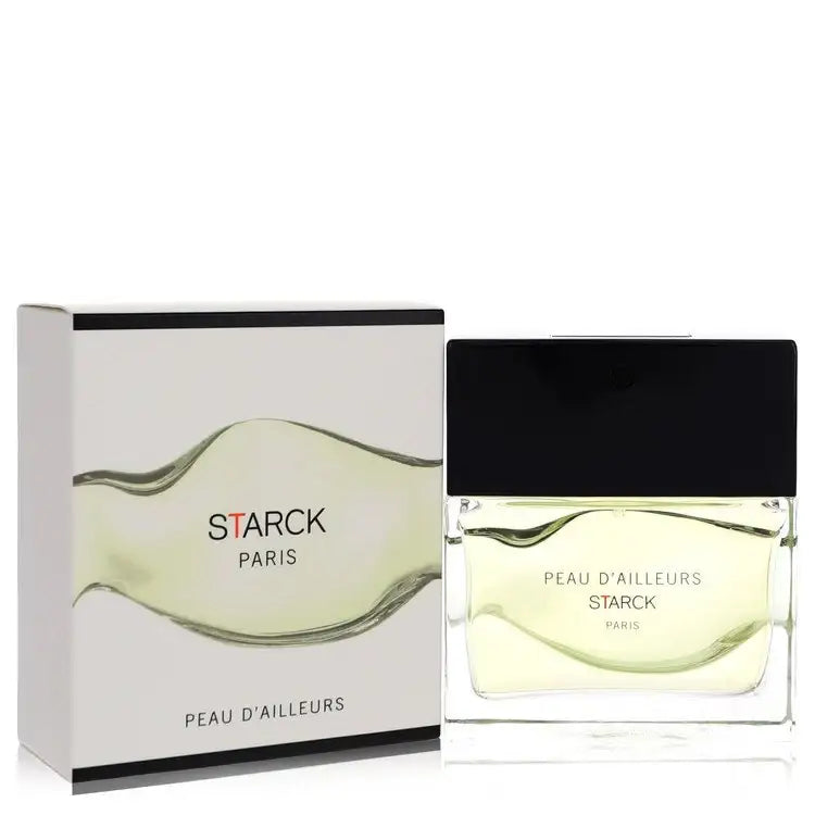 Peau D'ailleurs By Starck Paris (Unisex)