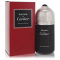 Pasha De Cartier Noire By Cartier Cologne for Men