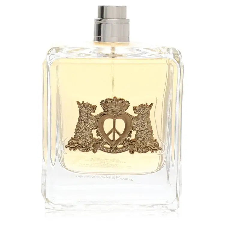 Peace Love & Juicy Couture By Juicy Couture Perfume for Women