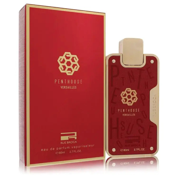 Penthouse Versailles By Rue Broca (Unisex)