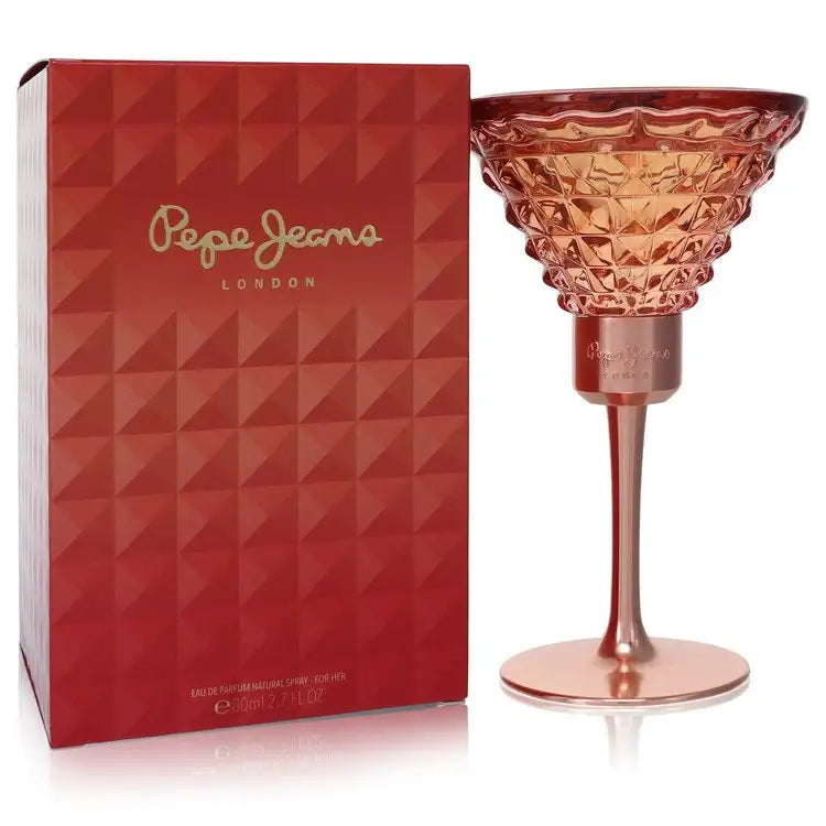 Pepe Jeans By Pepe Jeans London Perfume for Women