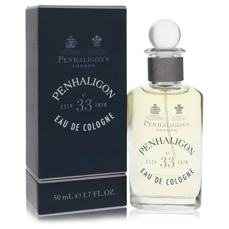 No. 33 By Penhaligon's Cologne for Men
