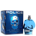 Police To Be Or Not To Be By Police Colognes Cologne for Men