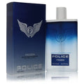 Police Frozen By Police Colognes Cologne for Men