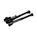 Tactical Bipod for Blasters – Adjustable Rail-Mount Support Stand Accessory