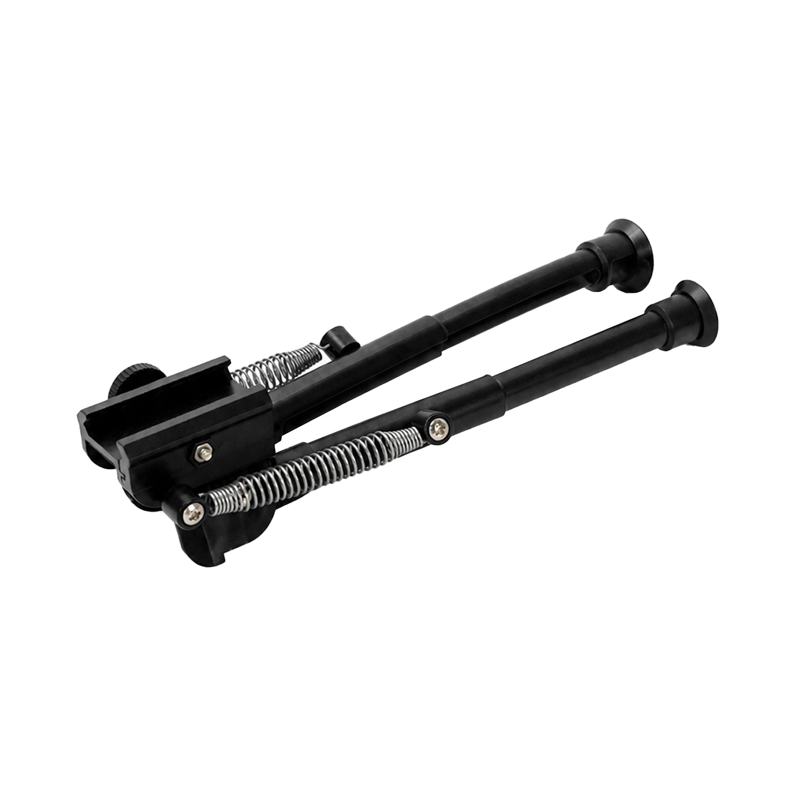 Tactical Bipod for Blasters – Adjustable Rail-Mount Support Stand Accessory