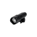 Tactical Flashlight – Rail-Mount Toy Blaster Accessory for Blasters