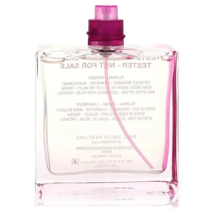 Paul Smith By Paul Smith Perfume for Women