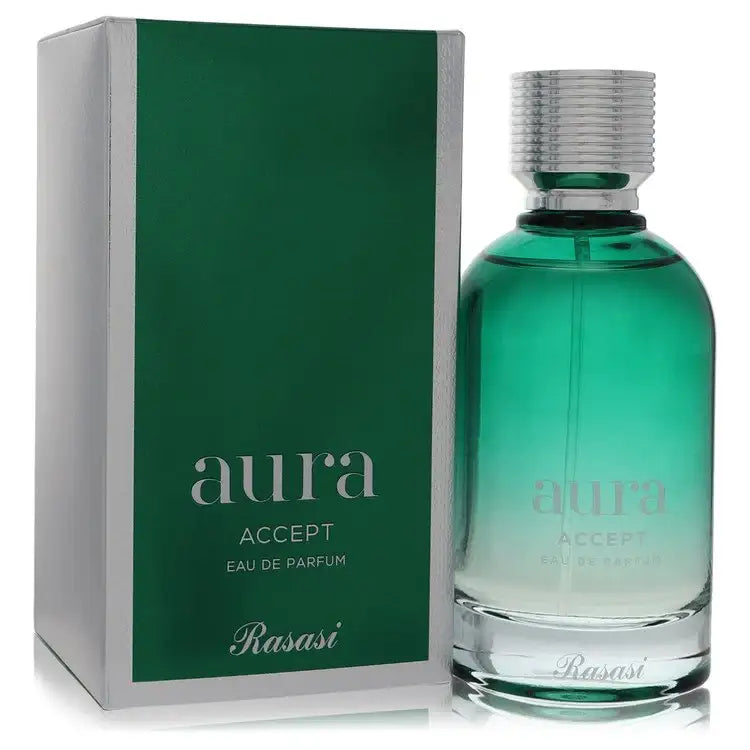 Aura Accept By Rasasi (Unisex)