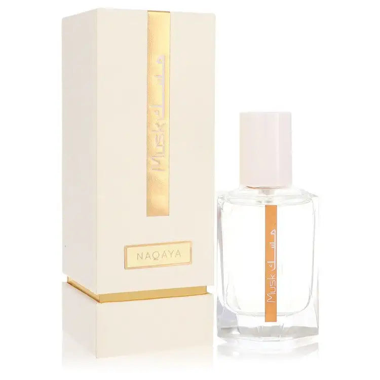 Musk Naqaya By Rasasi (Unisex)