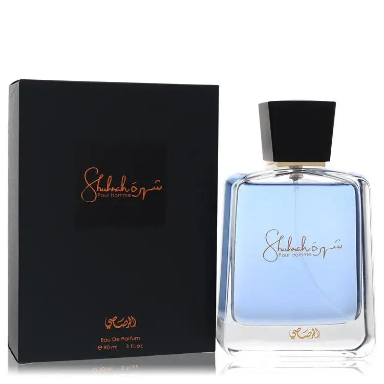 Shuhrah By Rasasi Cologne for Men