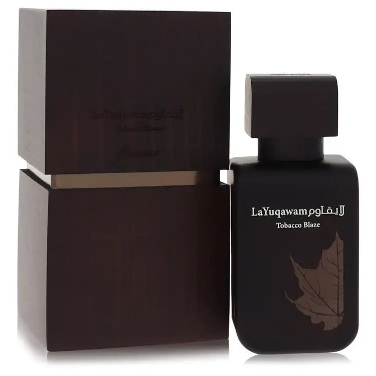 Tobacco Blaze By Rasasi Cologne for Men