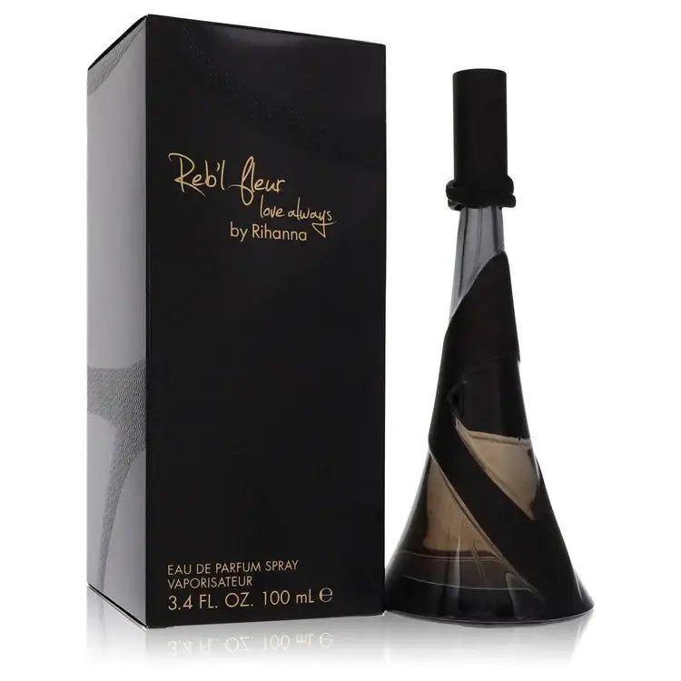 Reb'l Fleur Love Always By Rihanna Perfume for Women