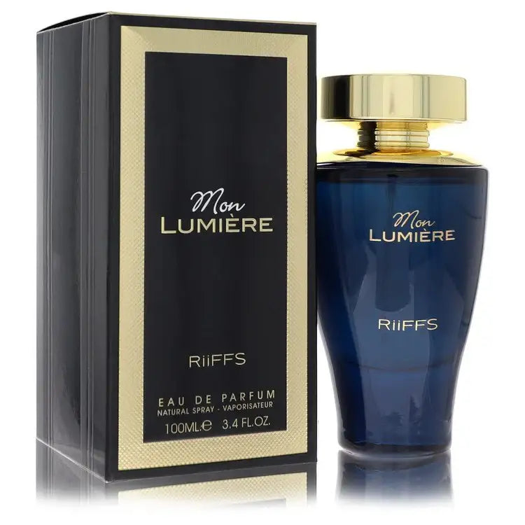 Mon Lumiere By Riiffs (Unisex)