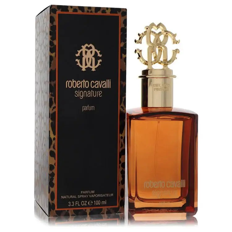New By Roberto Cavalli Perfume for Women