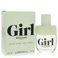 Girl By Rochas Perfume for Women