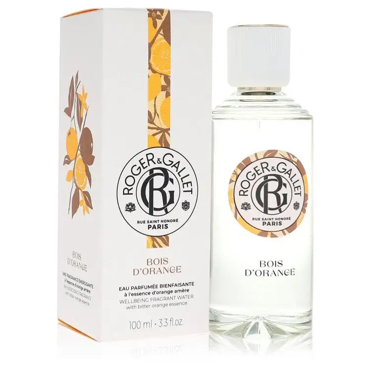 Bois D'orange By Roger & Gallet (Unisex)