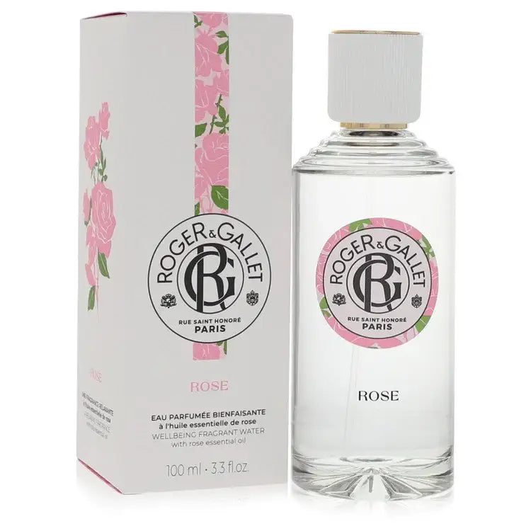 Rose By Roger & Gallet (Unisex)
