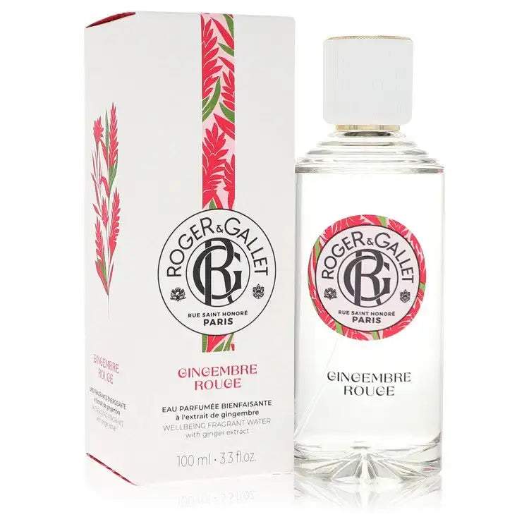 Gingembre Rouge By Roger & Gallet Perfume for Women