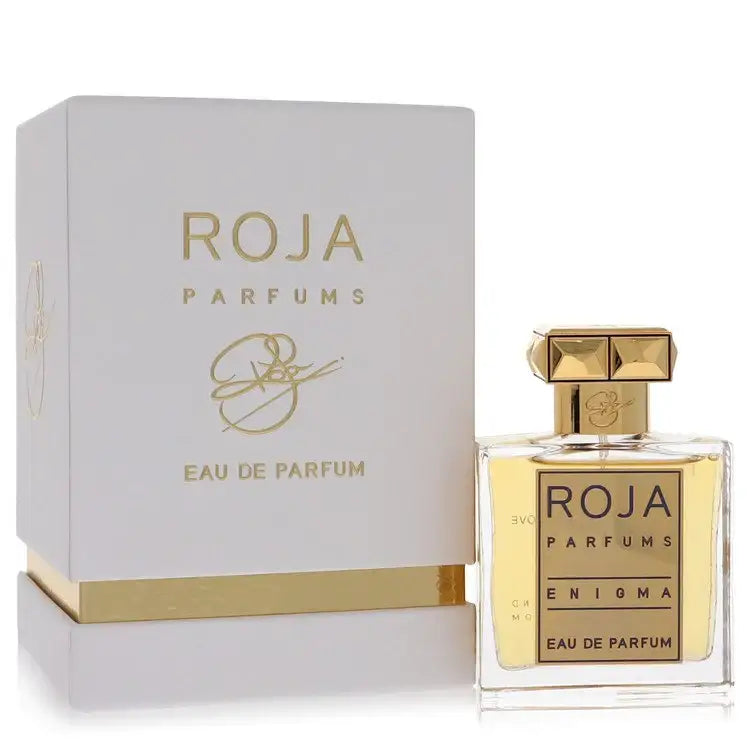 Roja Enigma By Roja Parfums Perfume for Women