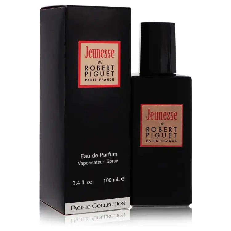 Jeunesse By Robert Piguet Perfume for Women