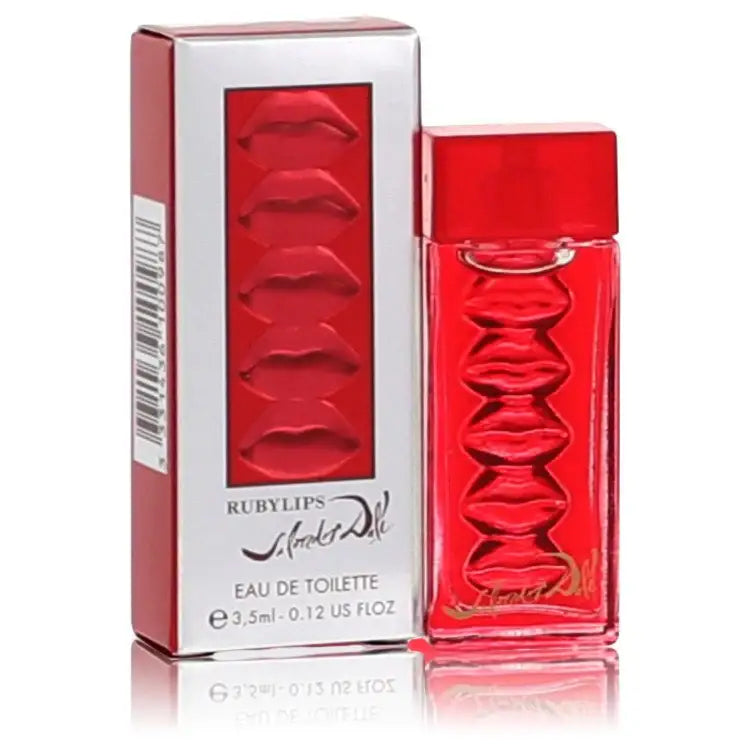 Ruby Lips By Salvador Dali Perfume for Women
