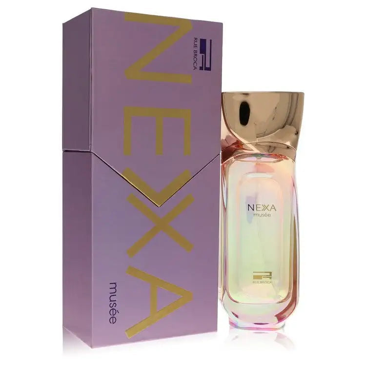 Nexa Musee By Rue Broca (Unisex)
