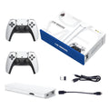 58000 Games Handheld Console – 256GB 4K TV Wireless Gamepad