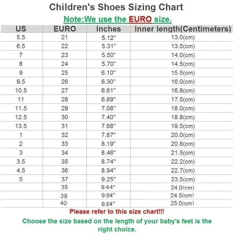Kids Snow Boots for Boys Girls High Quality Winter Warm Waterproof Children Fashion Sport Shoes Sneakers Girls Snow Boots