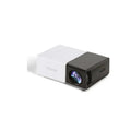Mini Portable Smart 720P Projector