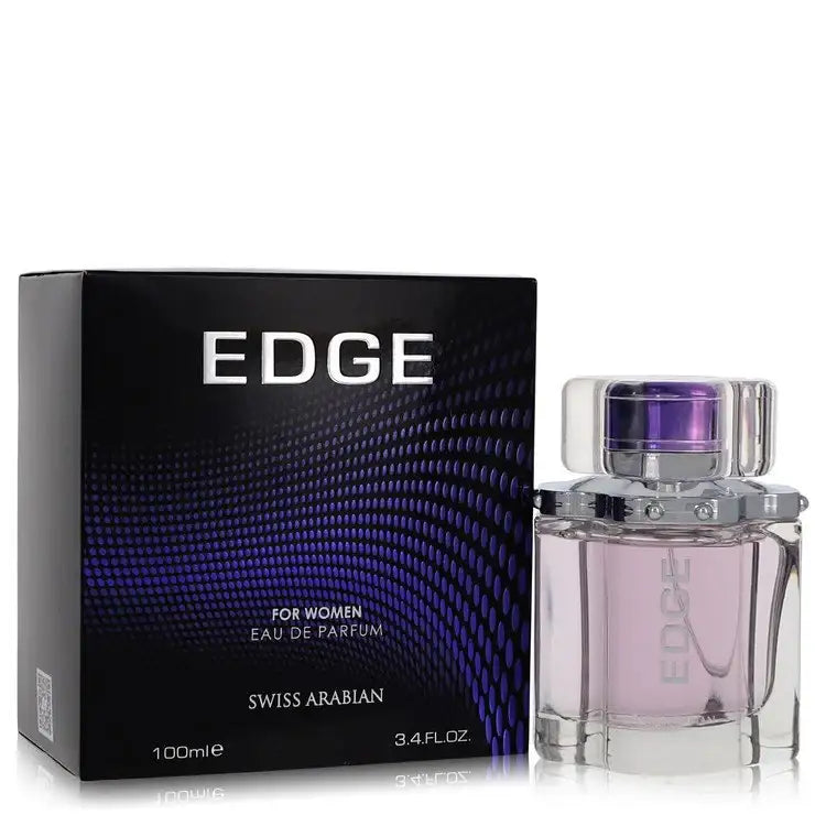 Edge By Swiss Arabian Perfume for Women