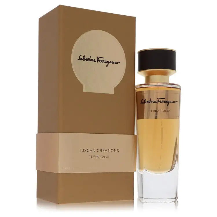 Terra Rossa By Salvatore Ferragamo (Unisex)