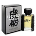Uomo By Salvatore Ferragamo Cologne for Men