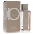 Bright Leather By Salvatore Ferragamo Cologne for Men