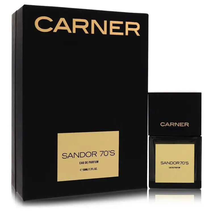 Sandor 70's By Carner Barcelona (Unisex)