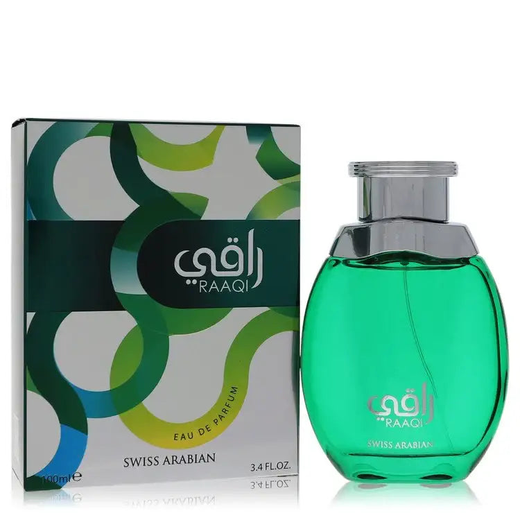 Raaqi By Swiss Arabian (Unisex)