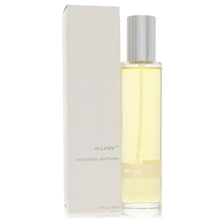 Sea Glass By J. Crew Perfume for Women