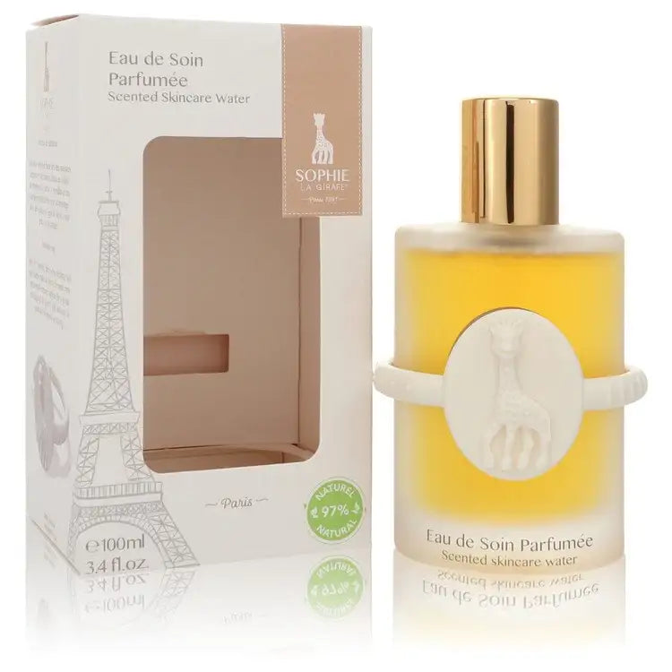 Soin Parfumee Soin Parfumee By Sophie La Girafe (Unisex)