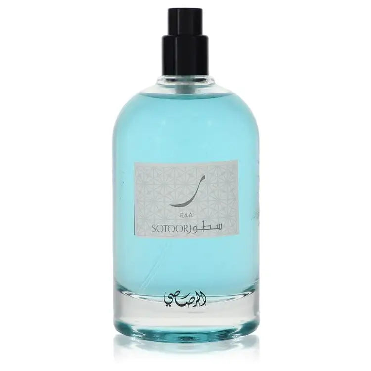 Sotoor Raa By Rasasi Perfume for Women
