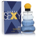 Samba Sexy By Perfumers Workshop Cologne for Men