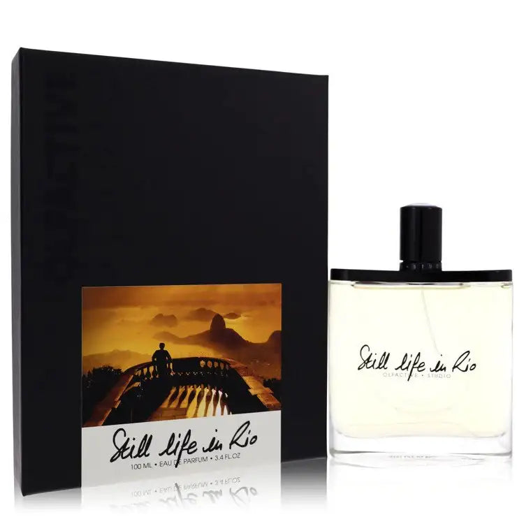 Still Life Rio By Olfactive Studio Perfume for Women