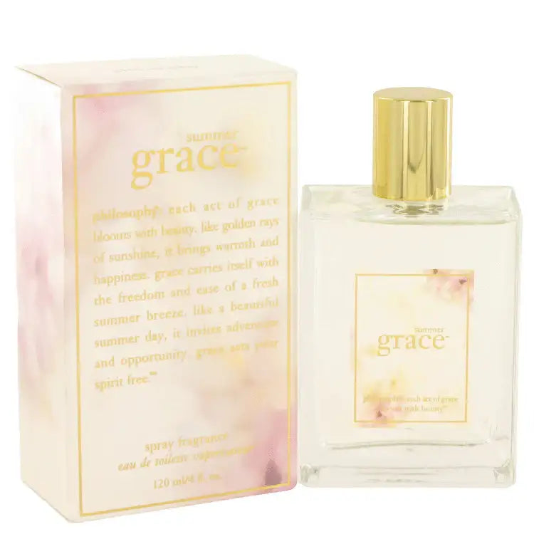 Summer Grace By Philosophy Perfume for Women